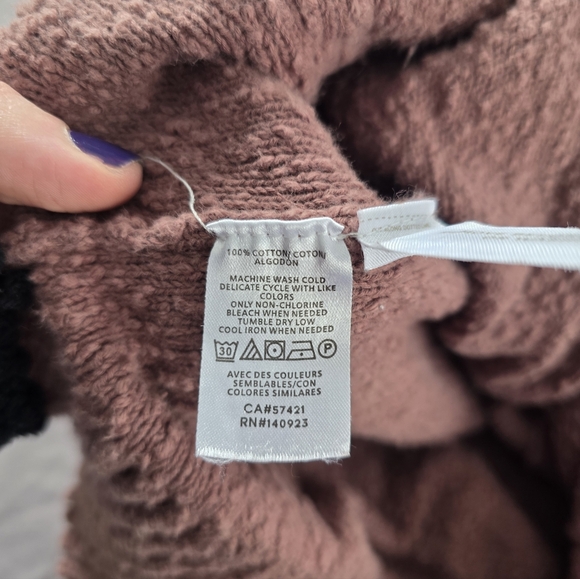 Loft Cardigan - Picture 5 of 5